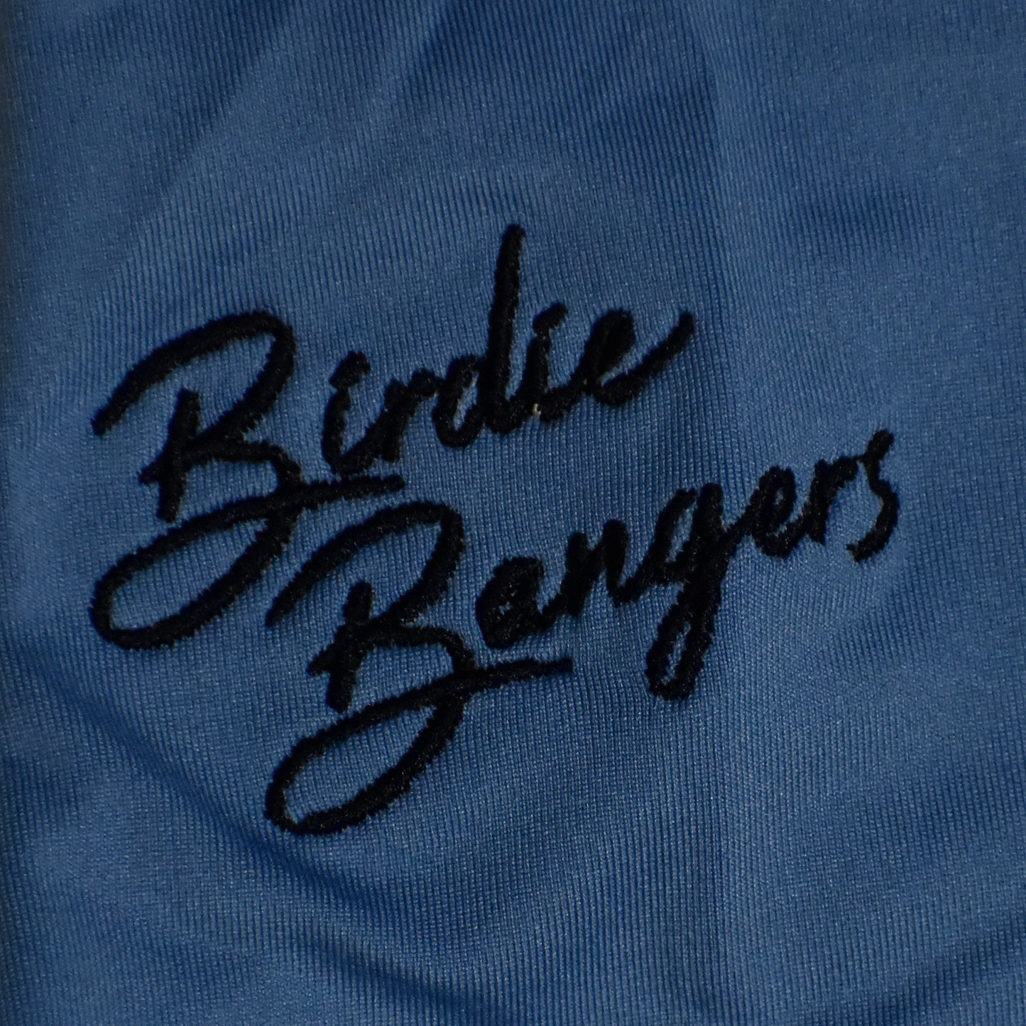 Triple B Polo Blue/Navy