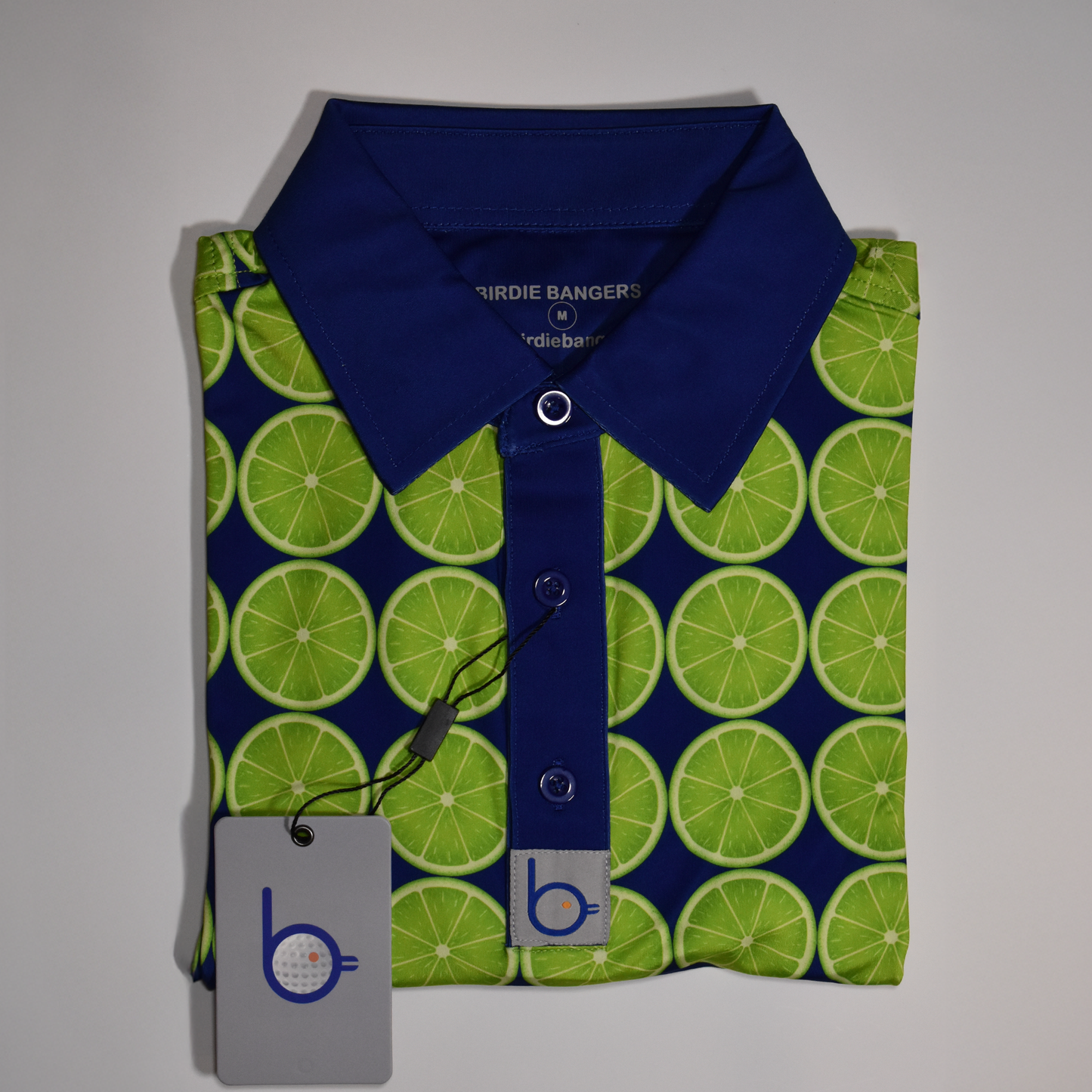 Gin & Tonic Polo