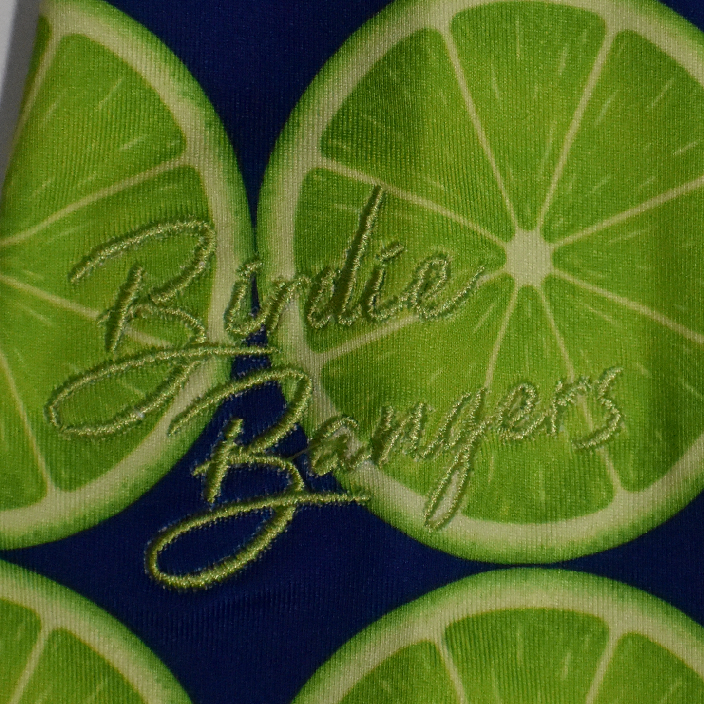 Gin & Tonic Polo