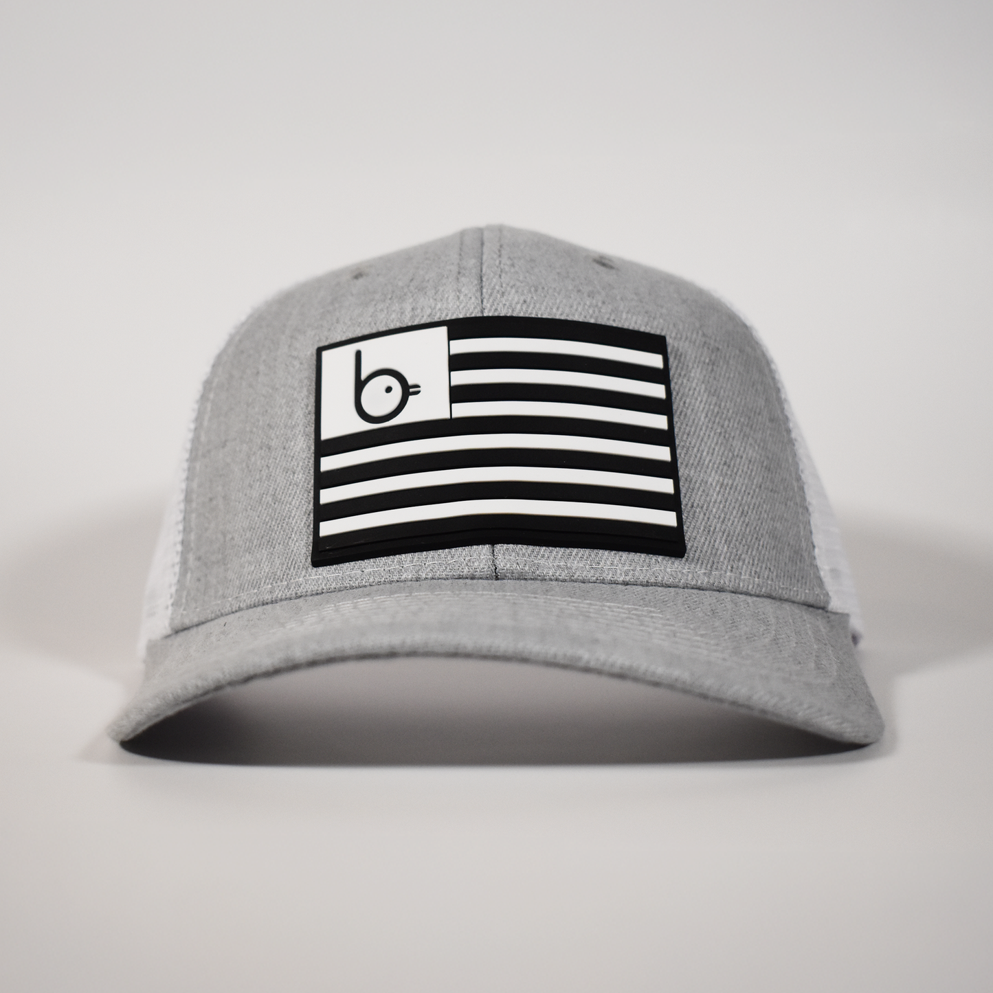 Flag Trucker Hat