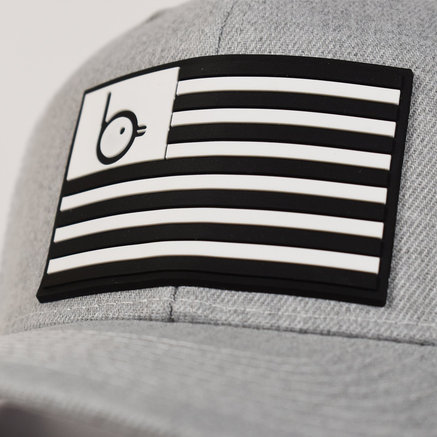 Flag Trucker Hat