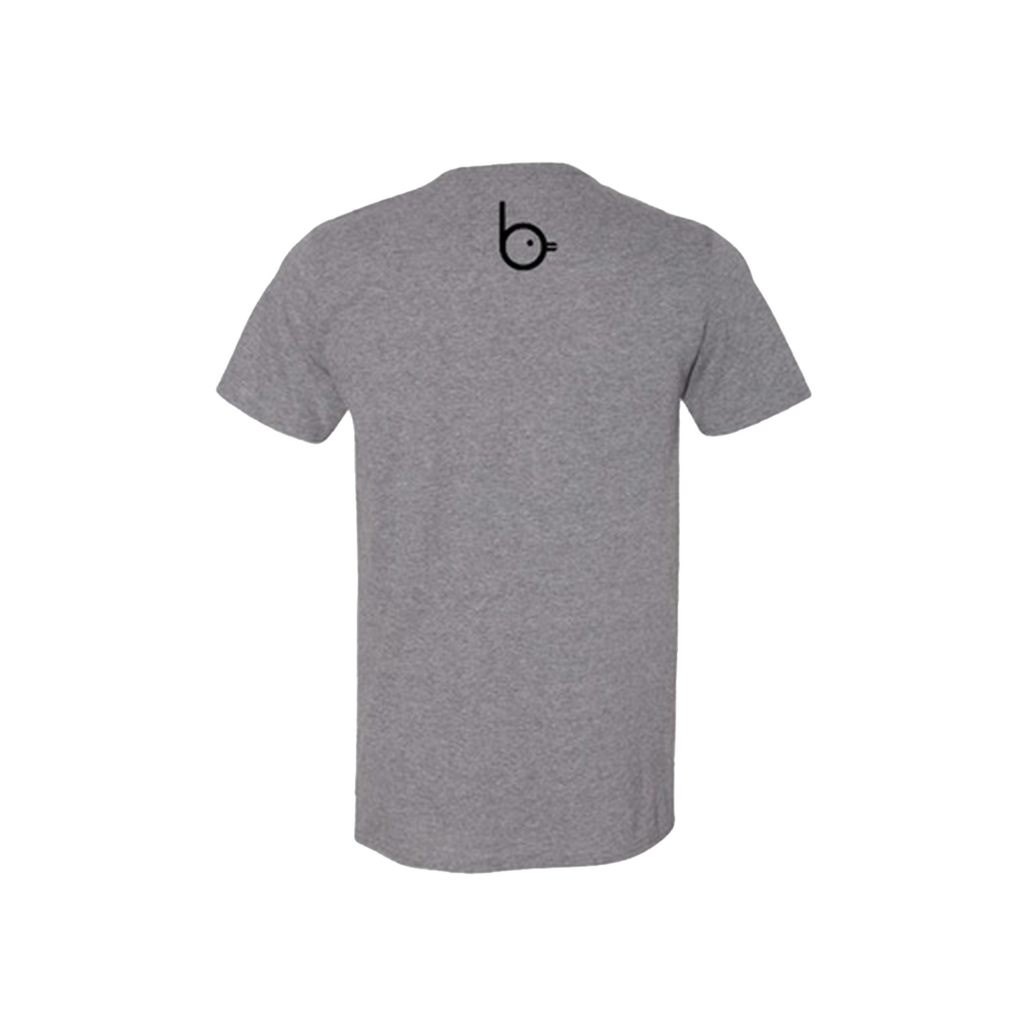 Gray Birdie Bangers T-Shirt