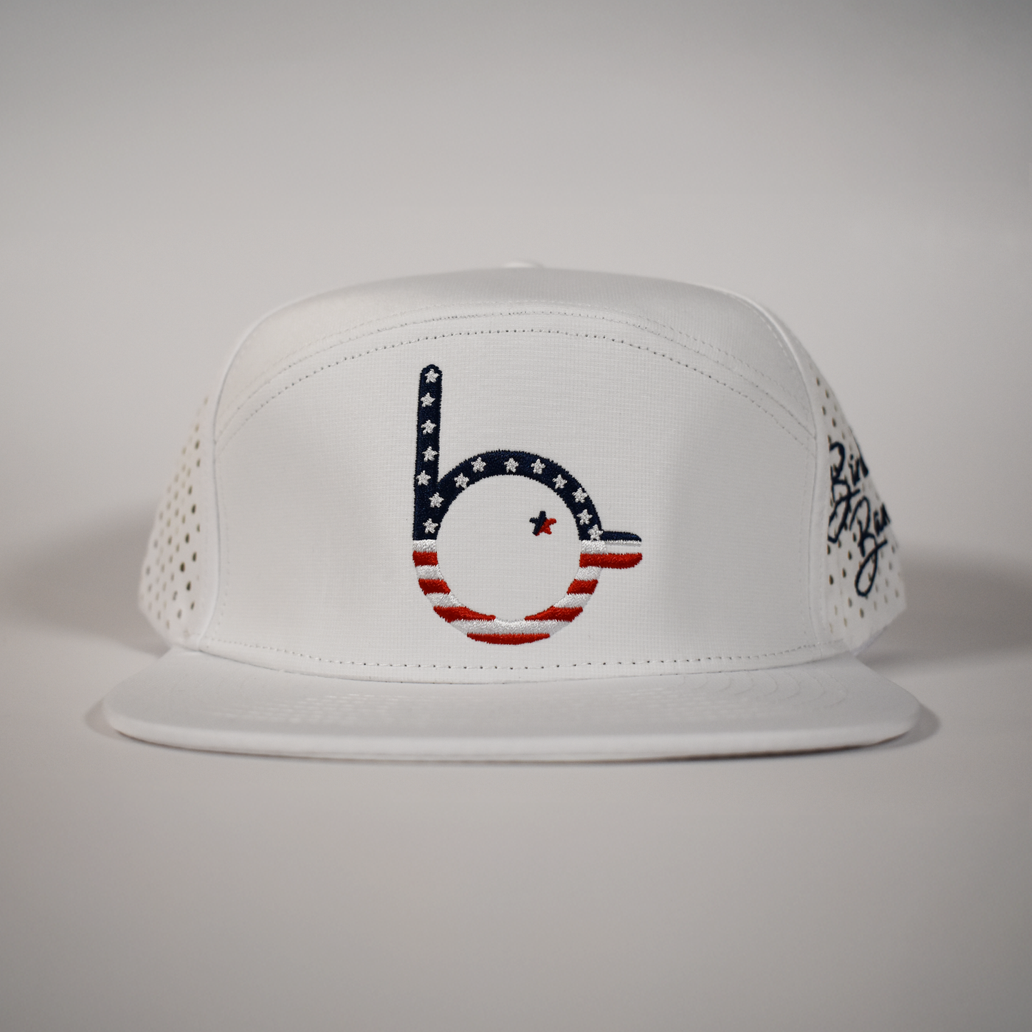 Stars and Stripes