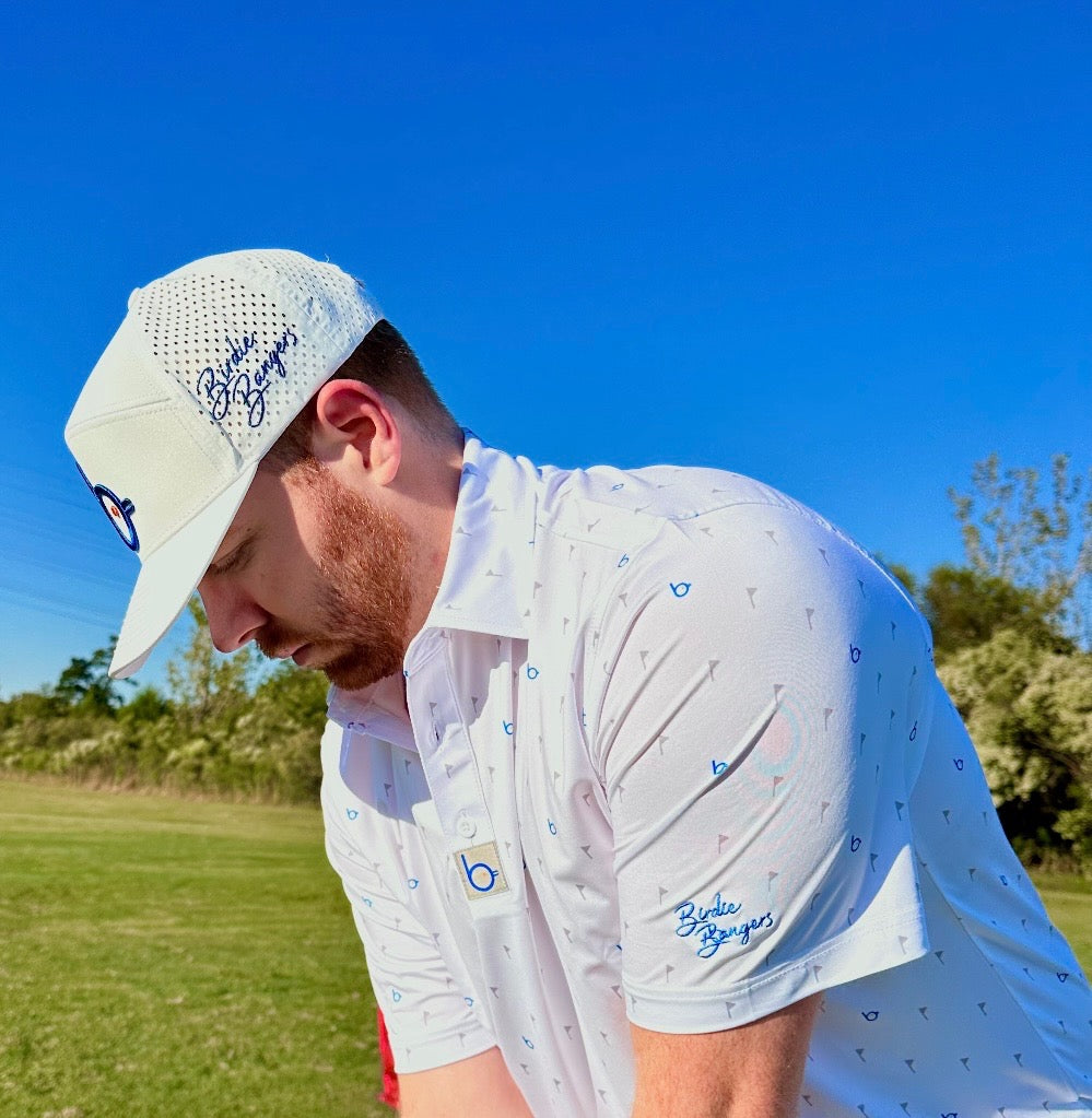 Birdie Bangers Signature Polo