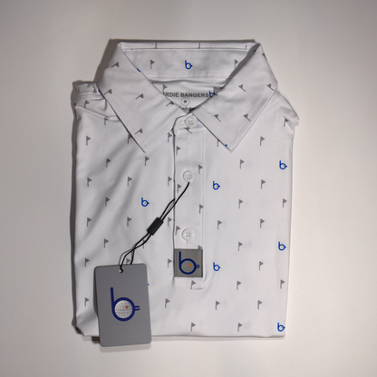 Birdie Bangers Signature Polo