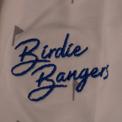 Birdie Bangers Signature Polo