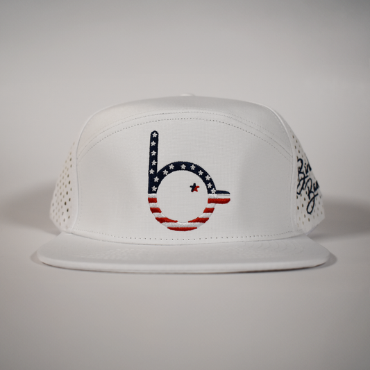 Stars and Stripes